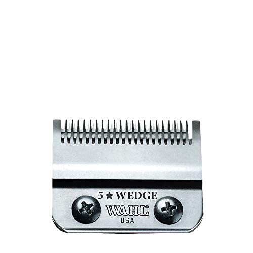 WAHL Wedge Blade 0.7-1.7 mm, affûtage précis ⚙