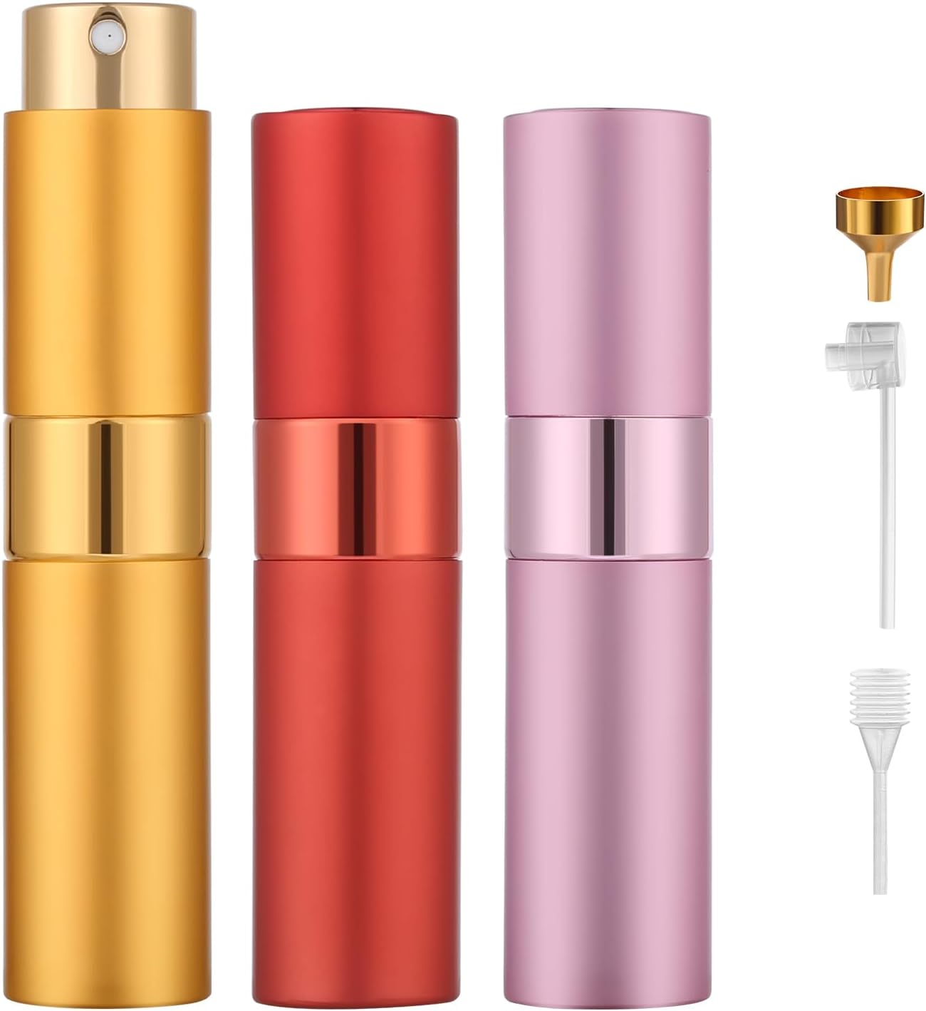 Thumbnail 6 de Likealot Travel Perfume Atomizer 8 mL