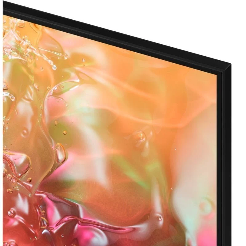 Thumbnail 1 de Samsung UE65DU7172UXXH: Televisor LED 65" 4K UHD con PurColor, HDR y Tizen OS