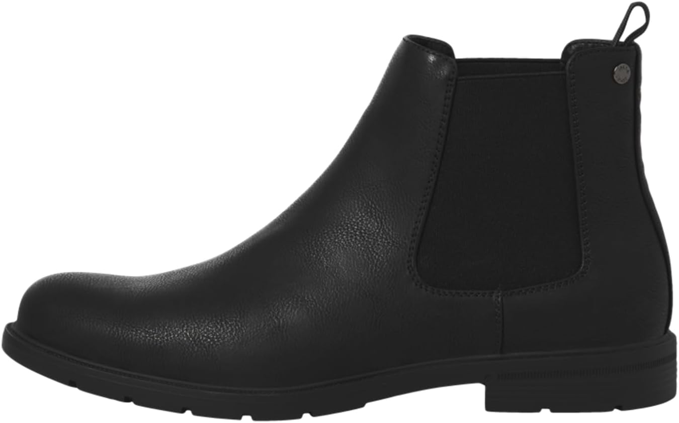 Thumbnail 5 de JACK & JONES Jfwfenchurch Pu Chelsea boots för herr