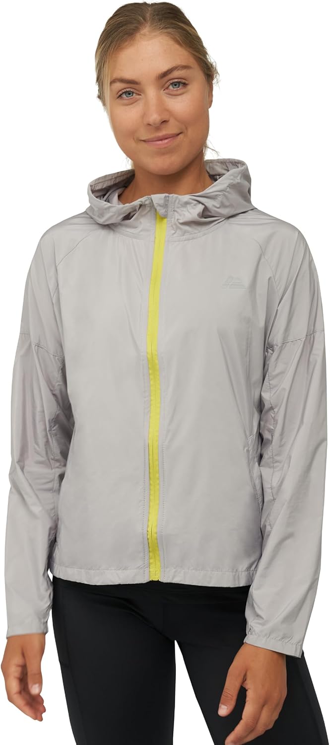 Thumbnail 5 de DANISH ENDURANCE Veste de running réfléchissante légère et respirante pour femme