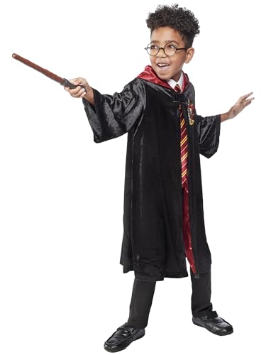 Thumbnail 3 de RUBIE'S Harry Potter – déguisement classique enfant, robe Gryffondor 14-16 ans