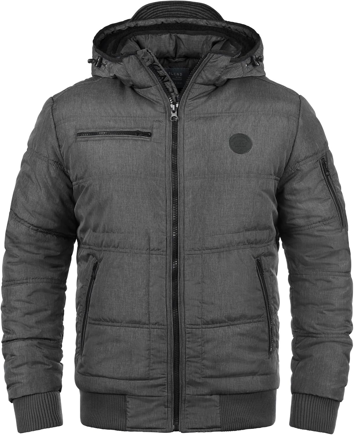 Detalle de Blend BHBoris Winterjacke