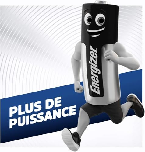 Thumbnail 8 de Energizer Ultimate Lithium AA (Lot de 4) – la plus durable du monde
