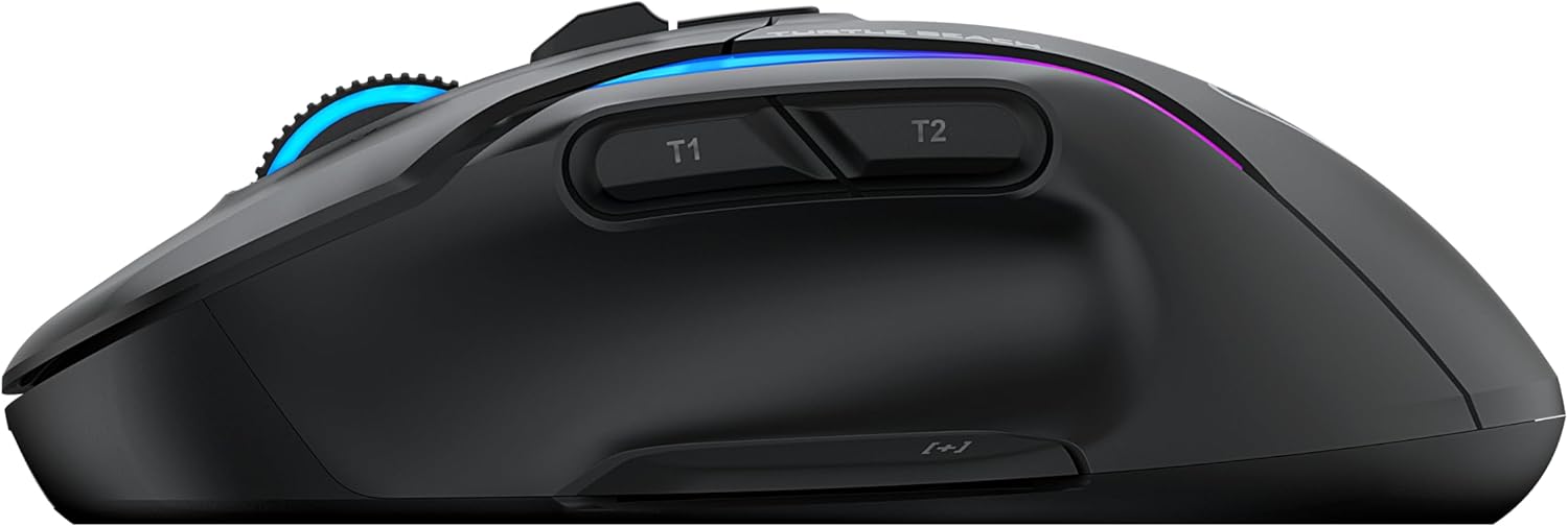 Thumbnail 10 de Turtle Beach Kone II Air - Ratón ergonómico inalámbrico