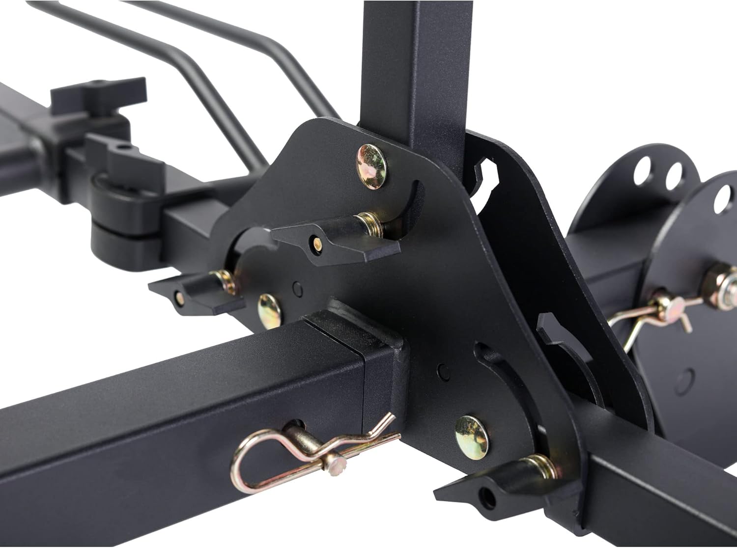 Thumbnail 5 de Rockland Foldable 4-Bike Rack 160 lbs