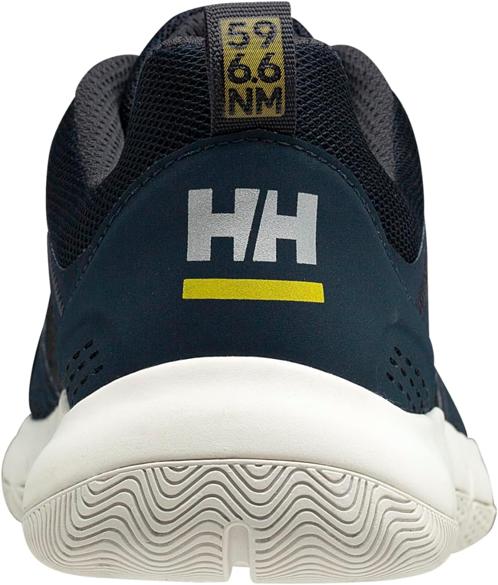 Detalle de Helly Hansen W Skagen F-1 Offshore Scarpe da fitness Donna: vela e stile in un Solo Step