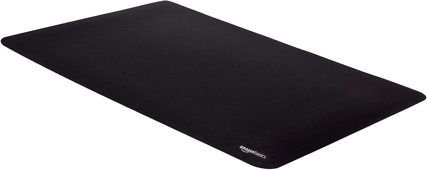 Detalle de Amazonベーシック SBD88WD ゲーミングマウスパッド XL 長方形・ブラック