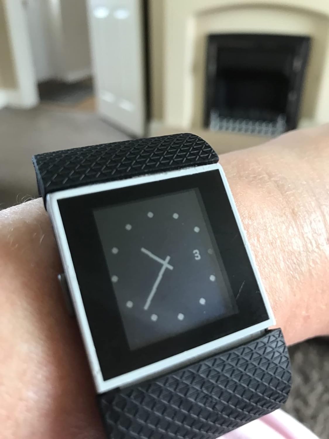 Thumbnail 4 de Muovrto Replacement Strap for Fitbit Surge