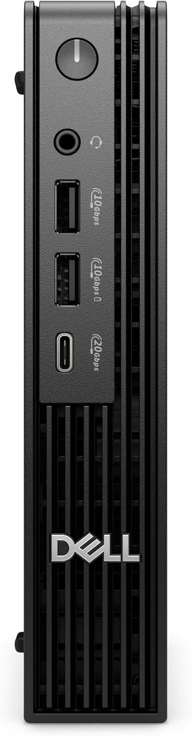 Thumbnail 2 de Dell Mini PC 512GB SSD