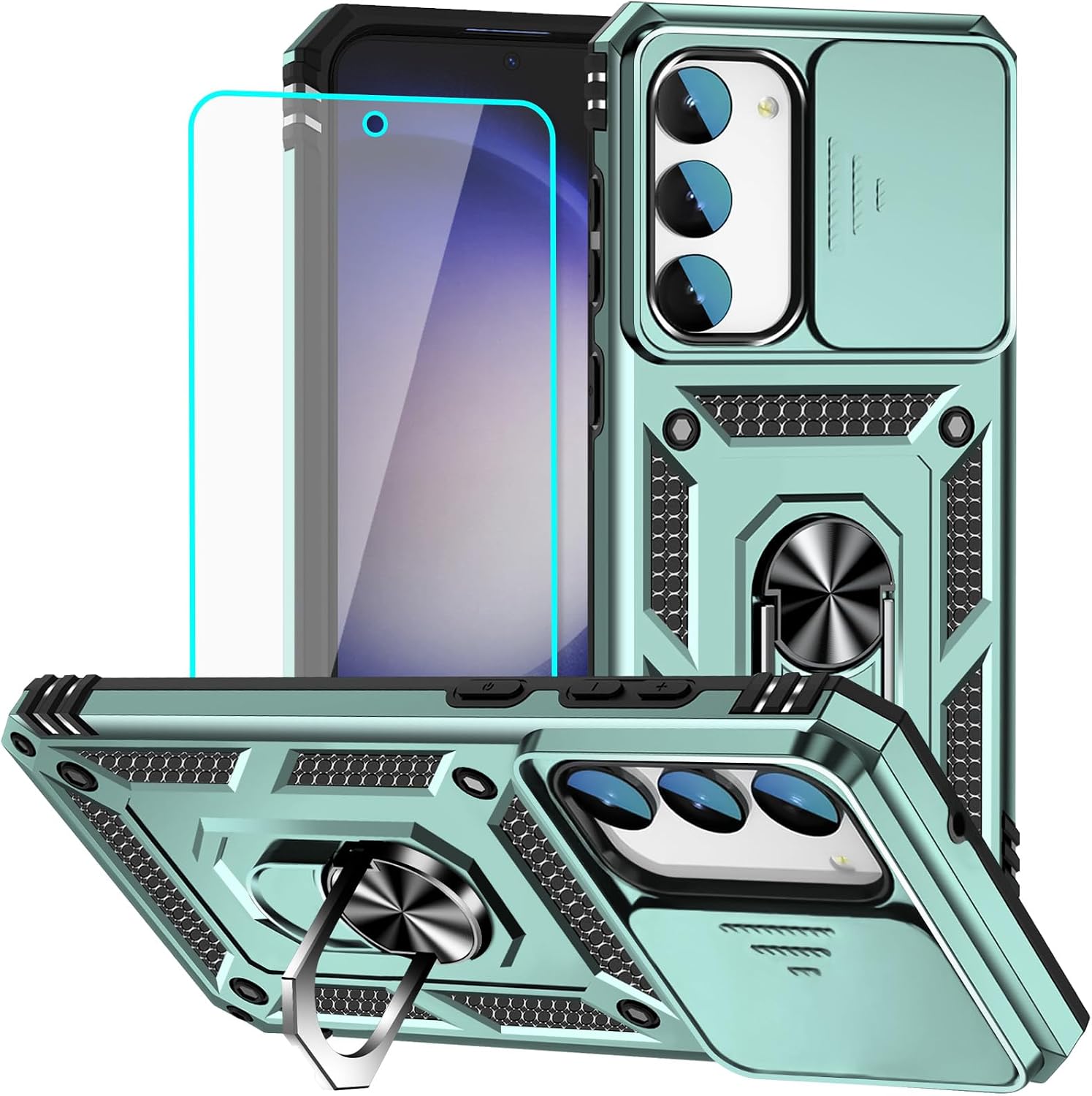 Thumbnail 6 de Phone Case for Galaxy S24 Plus/S25 Plus