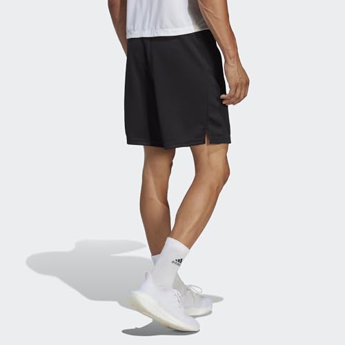 Thumbnail 5 de ADIDAS IB8161 TR-ES ALLSETSHO Shorts Hombre 🩳 Negro Talla L