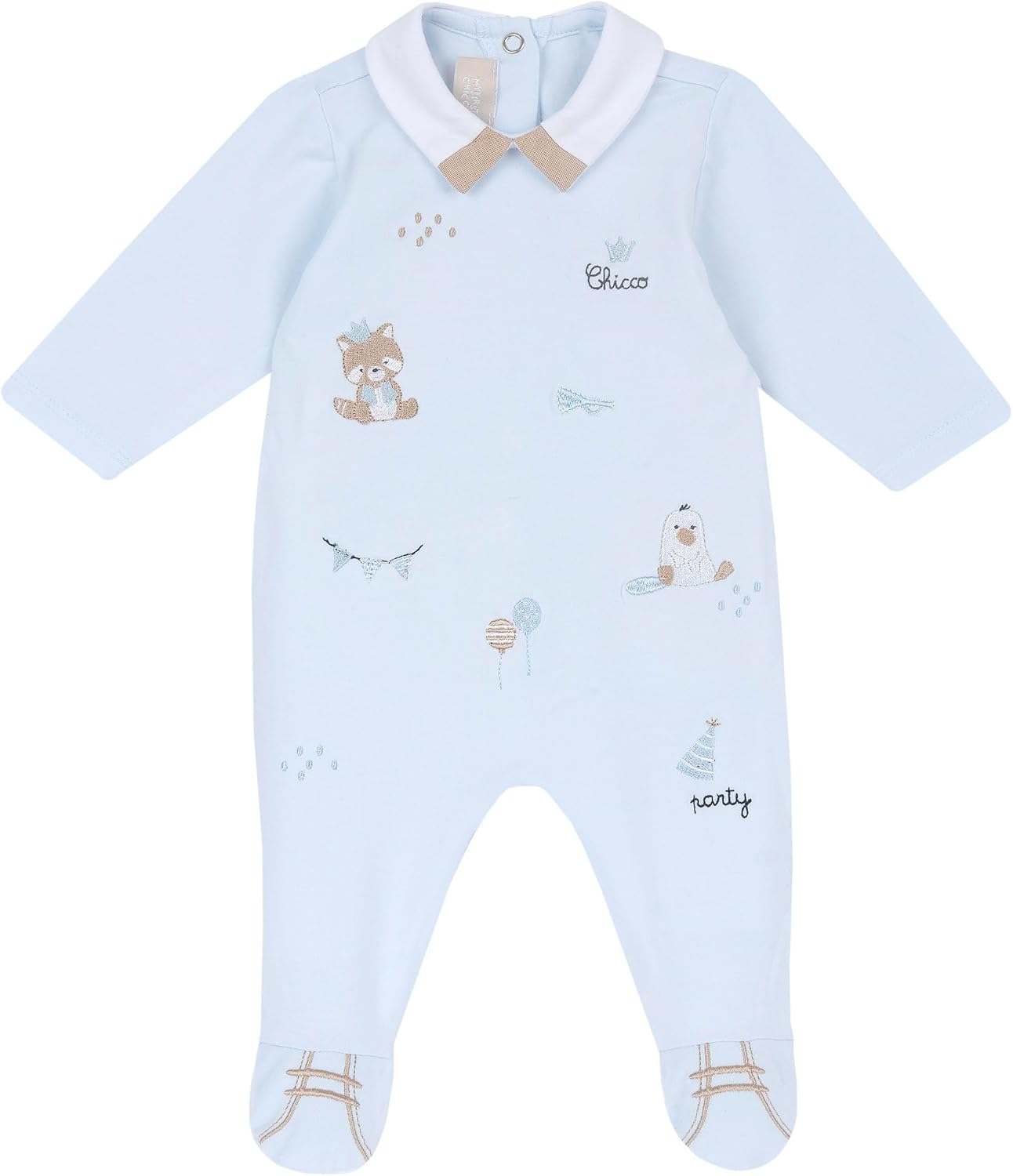 Thumbnail 6 de Grenouillère bébé Chicco 0 à 24 mois