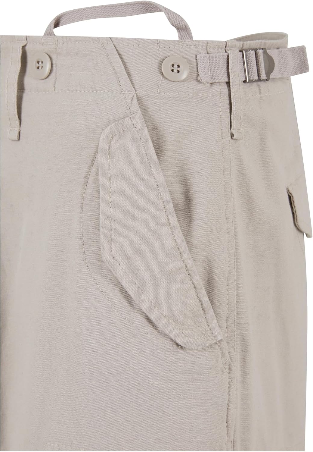 Thumbnail 5 de Brandit 1001 Pantaloni Uomo cargo militare