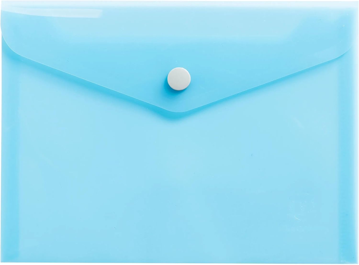 Detalle 2 de Exacompta Rif. 35430E: Confezione da 4 tasche CHROMALINE PASTEL 14 × 10 cm