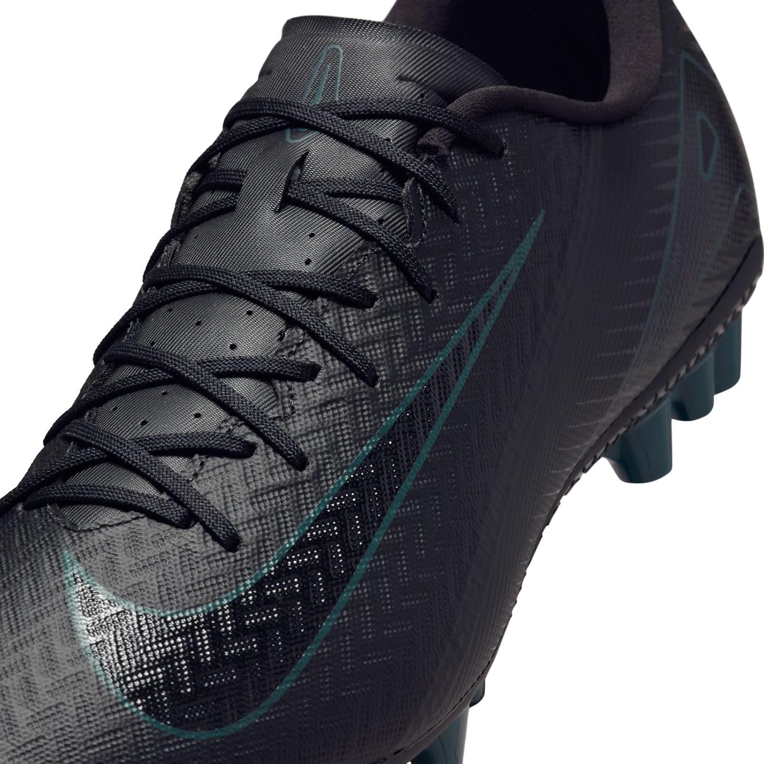 Detalle de Nike Zoom Vapor 16 Academy FG/MG Sneaker Uomo – stile e controllo per il campo