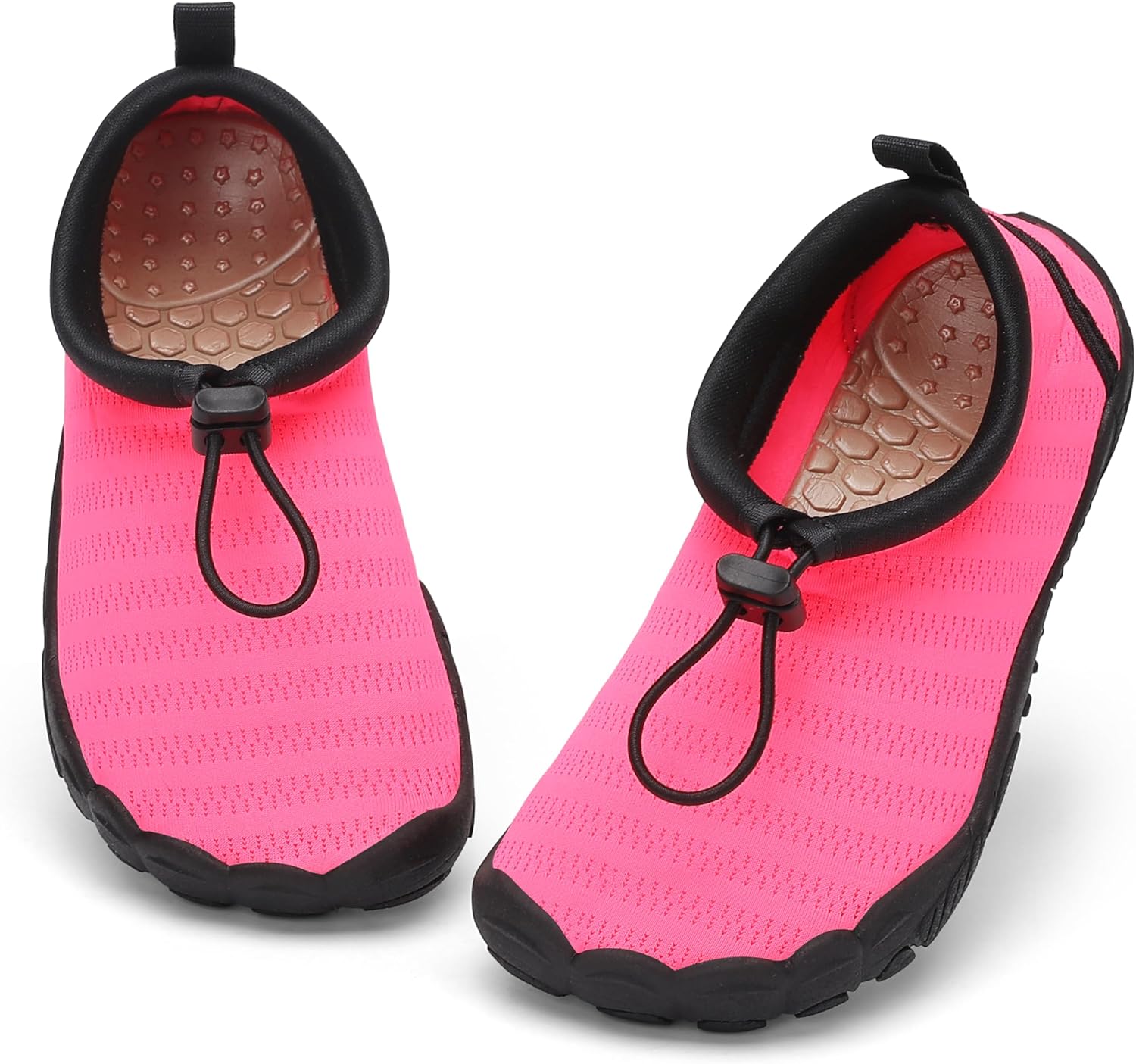 Detalle de Mishansha Schnell Trocknend Badeschuhe für Kinder