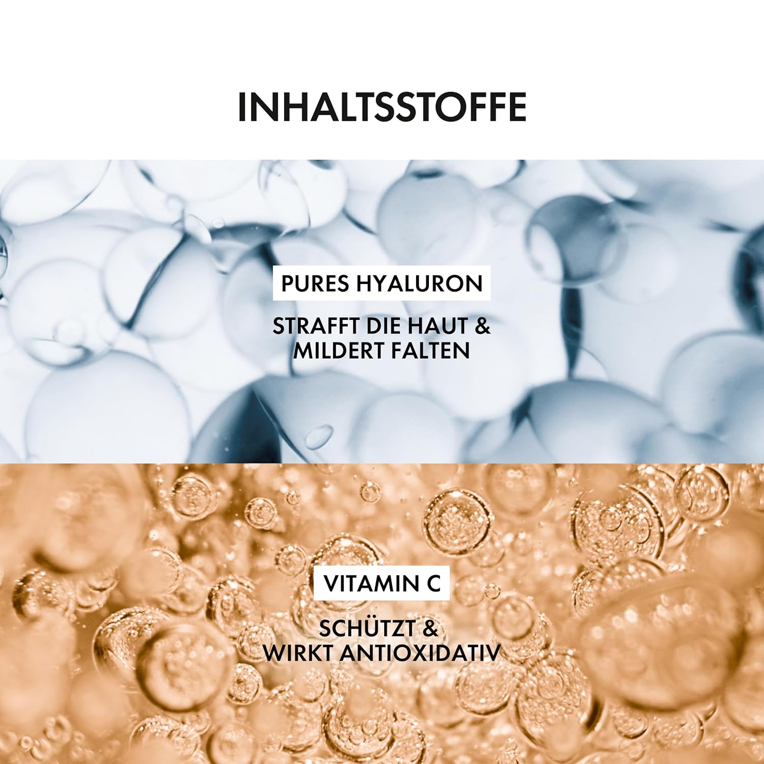 Thumbnail 3 de VICHY Liftactiv Straffende Anti-Falten Augenpflege mit Hyaluron, Vitamin C und Probiotika (15 ml)