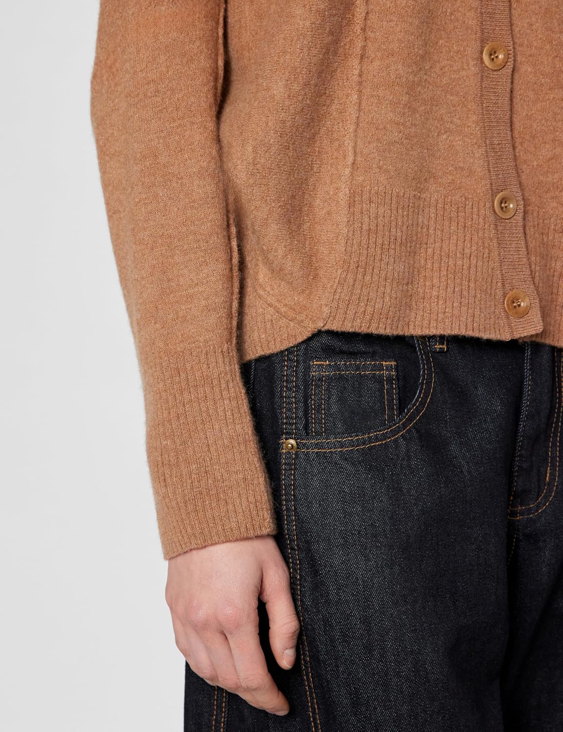 Thumbnail 5 de AllSaints Antonia cardigan for women