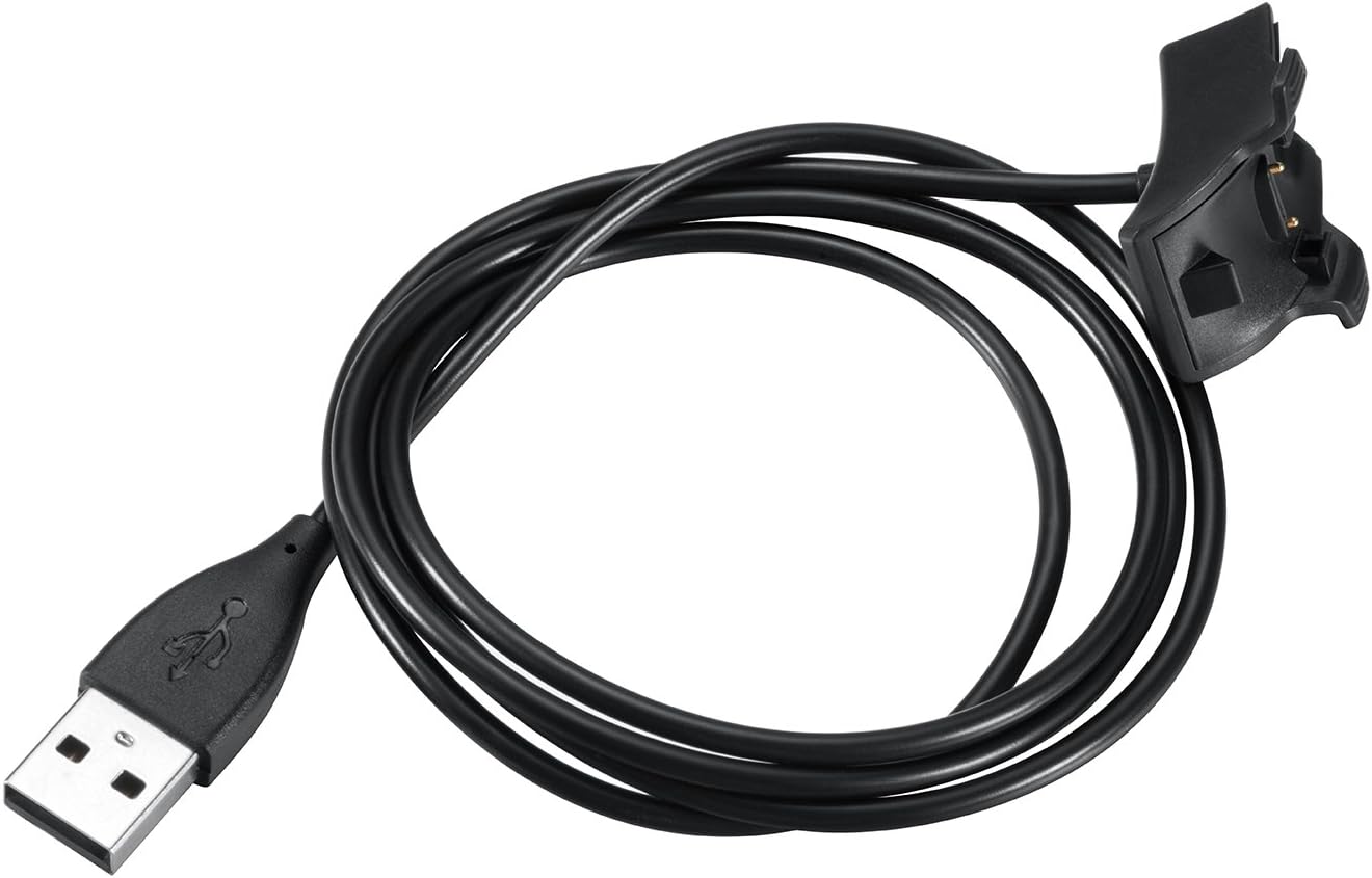 Thumbnail 5 de Panda Bobo USB Charger for Honor Band 5/4/3 & Huawei Band 4 Pro/3/3 Pro/2/2 Pro (100 cm)