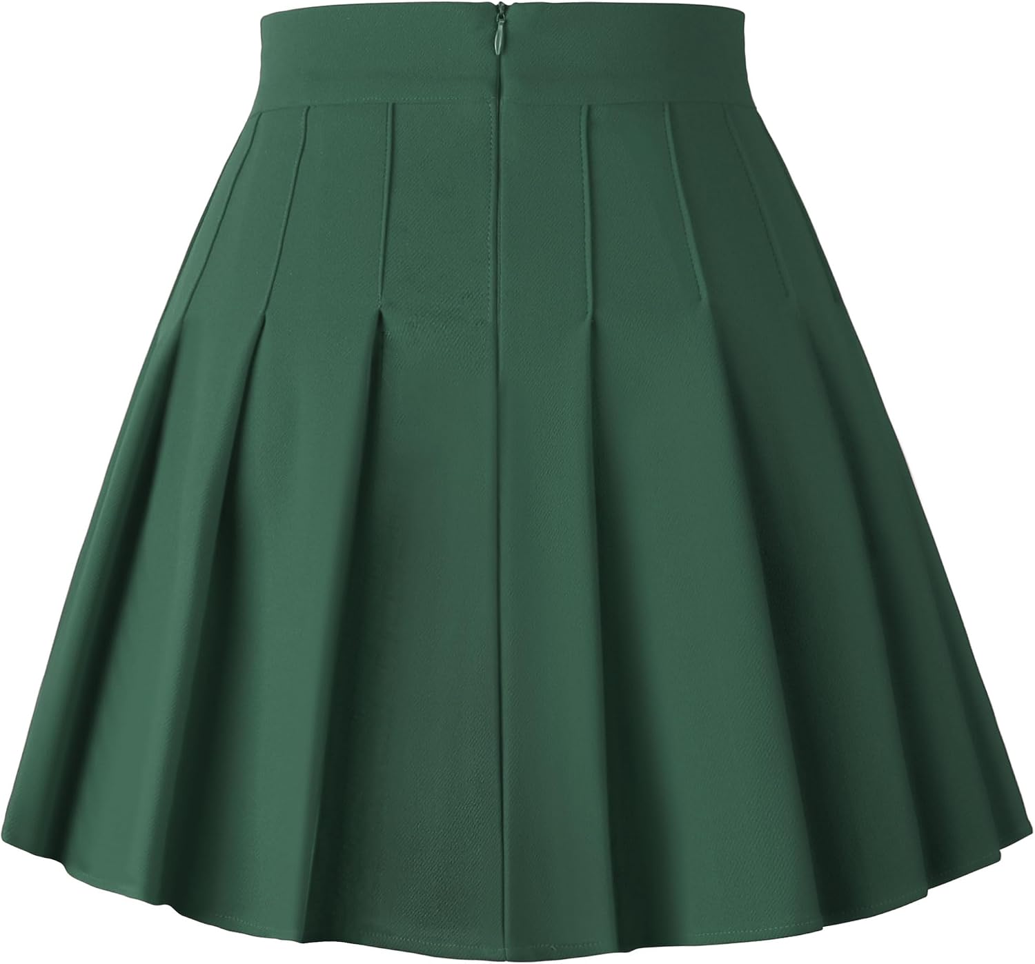 Detalle 2 de Dressever Women's Pleated Skirt
