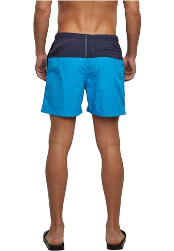 Thumbnail 2 de Urban Classics Bañador para Hombre Estilo Moderno – Bermudas cortas con secado rápido (XS-5XL)