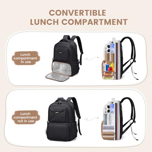 Thumbnail 2 de GOLF SUPAGS Mochila de Almuerzo 16" 📷