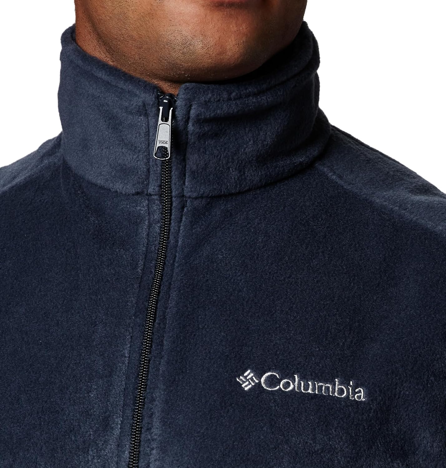 Thumbnail 4 de Columbia Steens Mountain Vest gilet polaire Homme