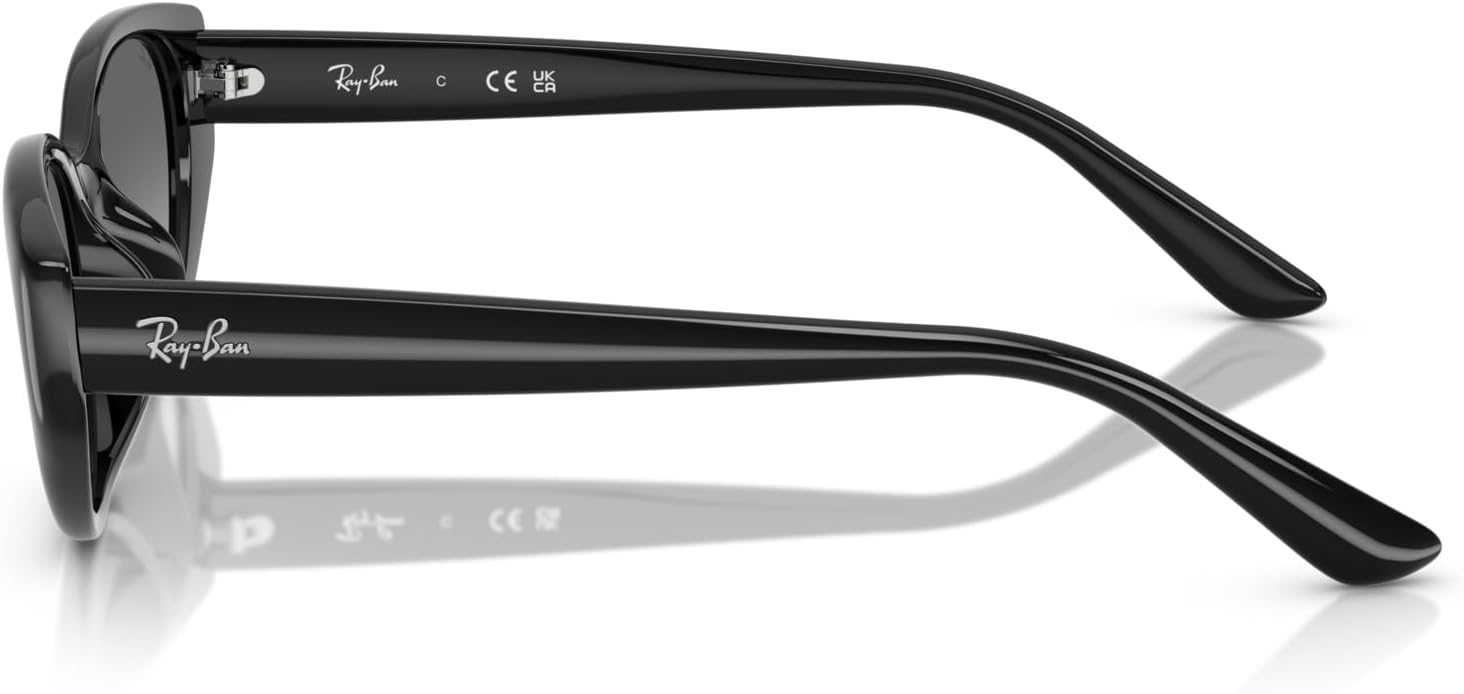 Detalle de Ray-Ban 0RB4457D サングラス ユニセックス・大人向け