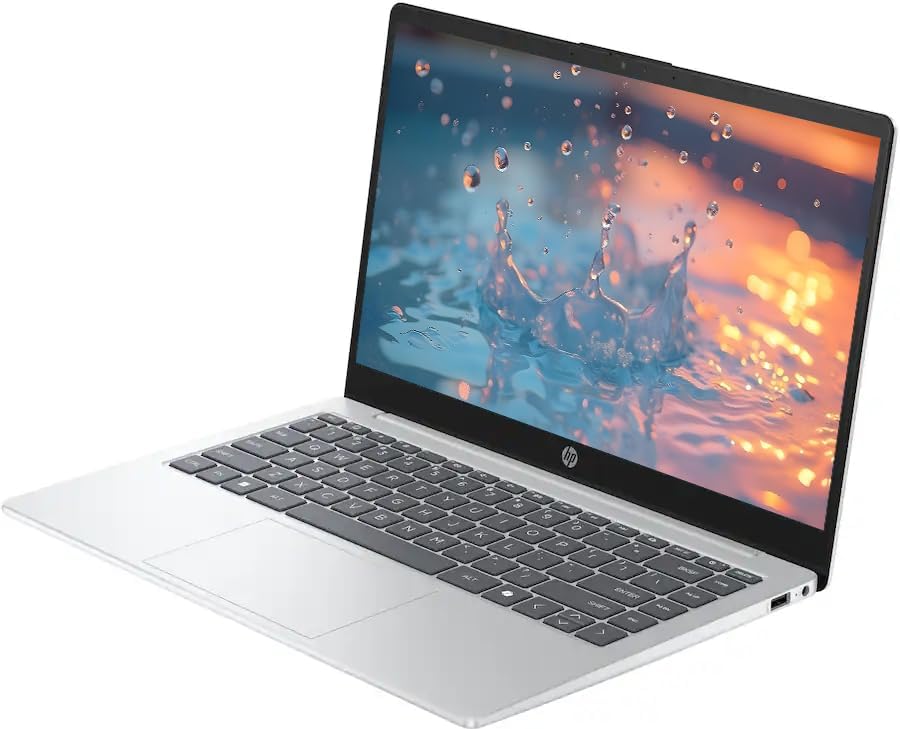 Detalle de HP Laptop, 14-inch