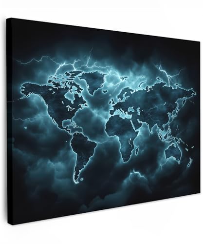 MuchoWow Tableau Murale 40x30 cm ⚙️