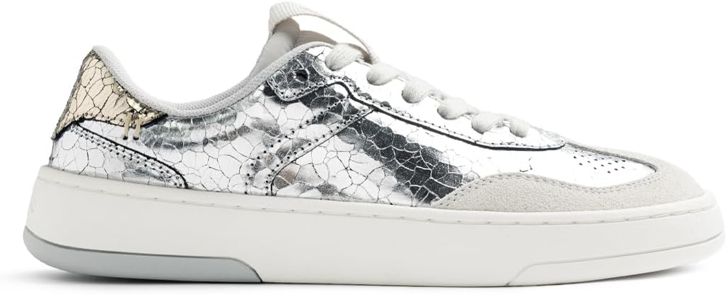 Detalle de GIOSEPPO Femme Glyndon Basket – chaussure féminine légère et confortable, Espagne