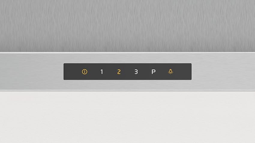 Thumbnail 2 de Balay 3BC997GX Campana de Pared 90cm Acero Inoxidable 🏠