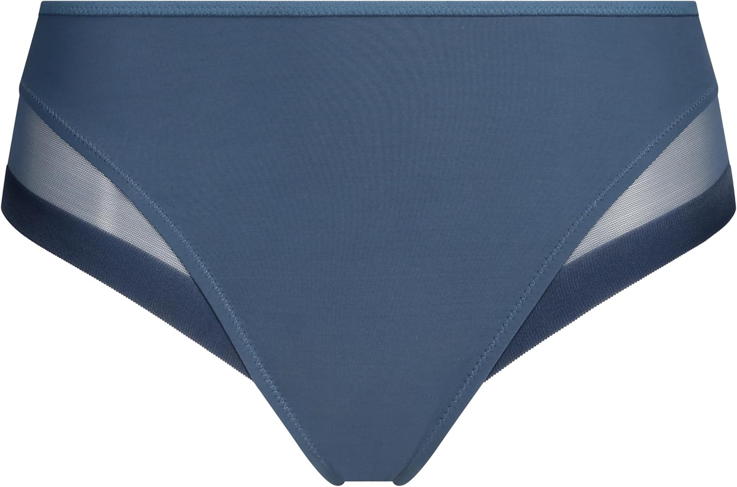 Thumbnail 6 de DIM Culotte femme Generous Classique (x1) en microfibre douce