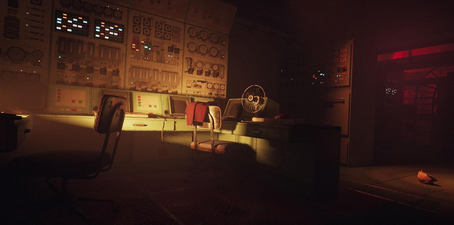 Thumbnail 6 de Still Wakes the Deep PS5 survival horror