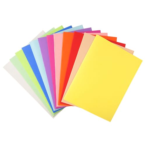 Detalle de Exacompta Subcarpeta cartulina DIN A4 220 g — paquete 100