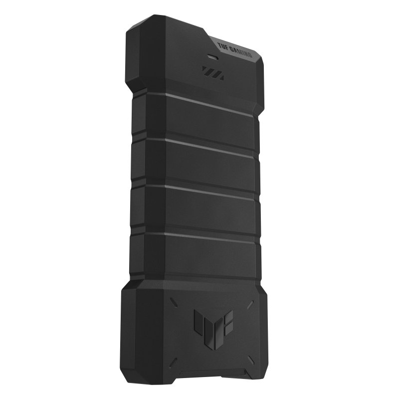 Detalle 2 de ASUS TUF Gaming AS1000 PLUS SSD externo 1TB
