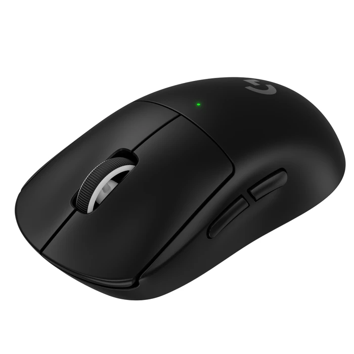 Thumbnail 14 de Logitech G PRO X Superlight 2 Lightspeed: Kabellose Präzision in Schwarz