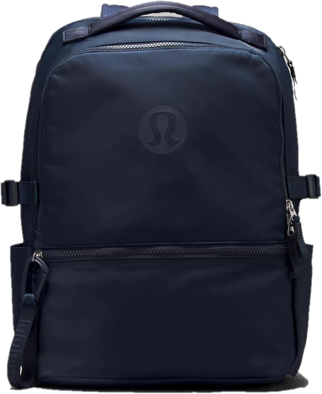 Detalle de Lululemon Athletica New Crew Backpack (Black) Review