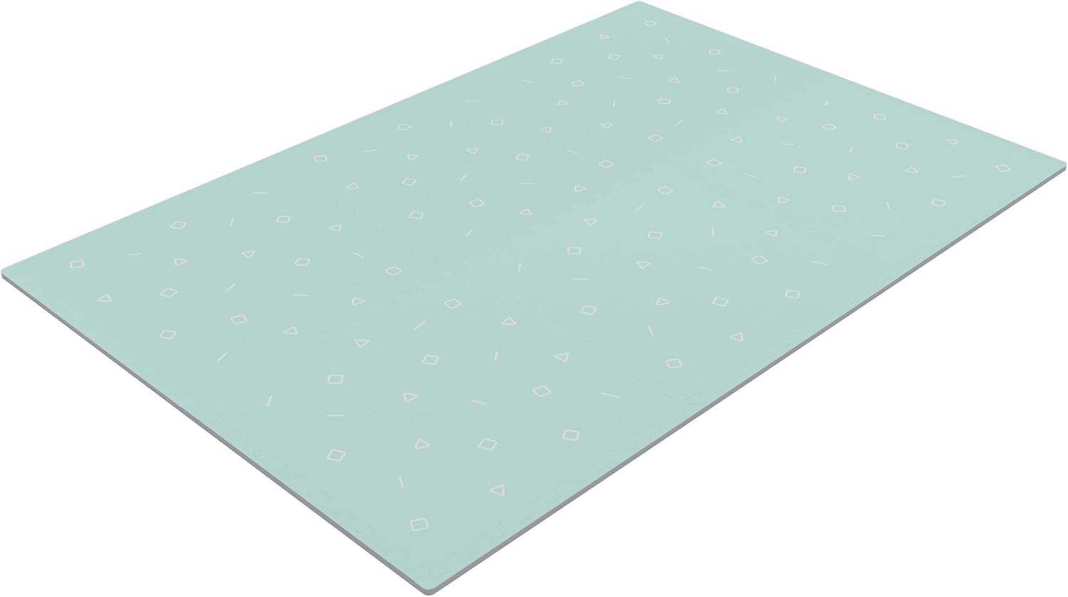 Thumbnail 3 de Tapis de jeu en mousse 2,18 m² pour bébé – protection, rangement et simplicité