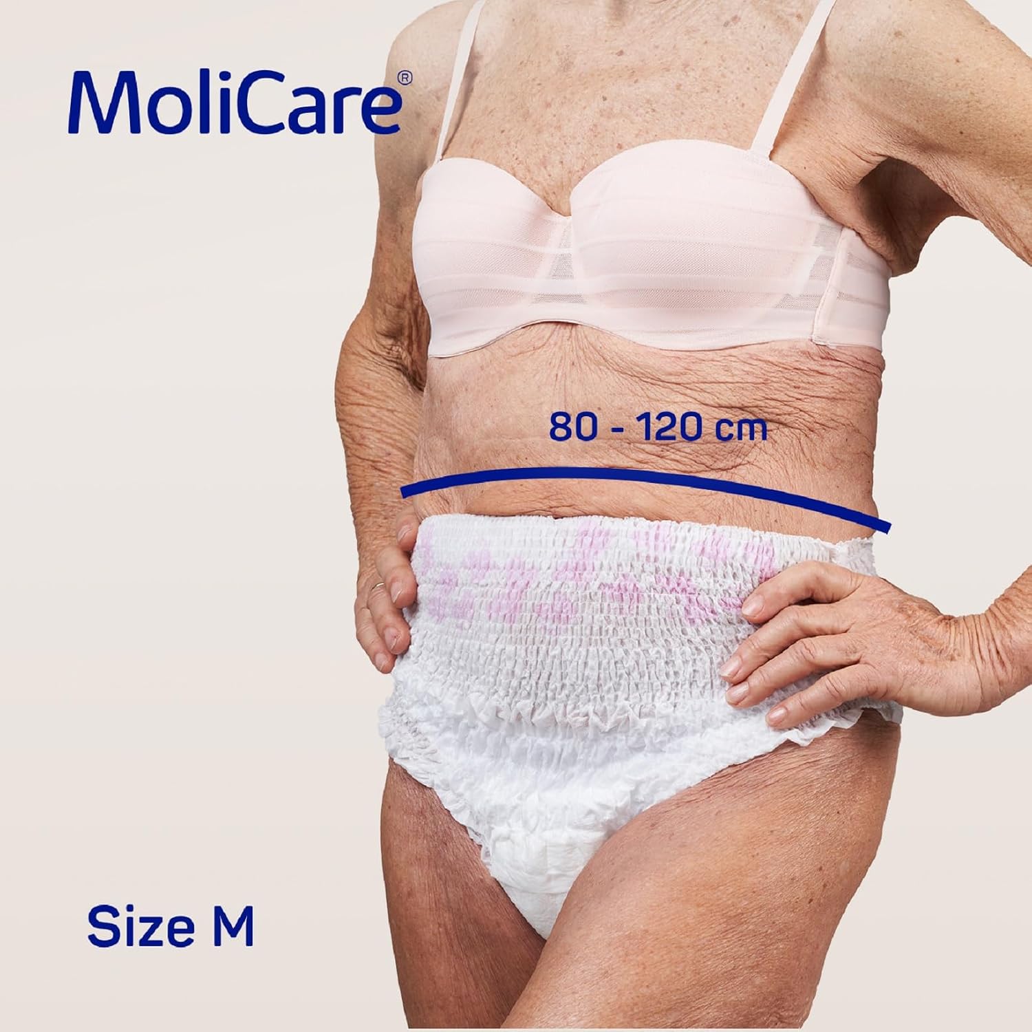 Thumbnail 4 de MoliCare Premium Lady Pants Mutandine assorbenti M – Aloe Vera, 8 pezzi