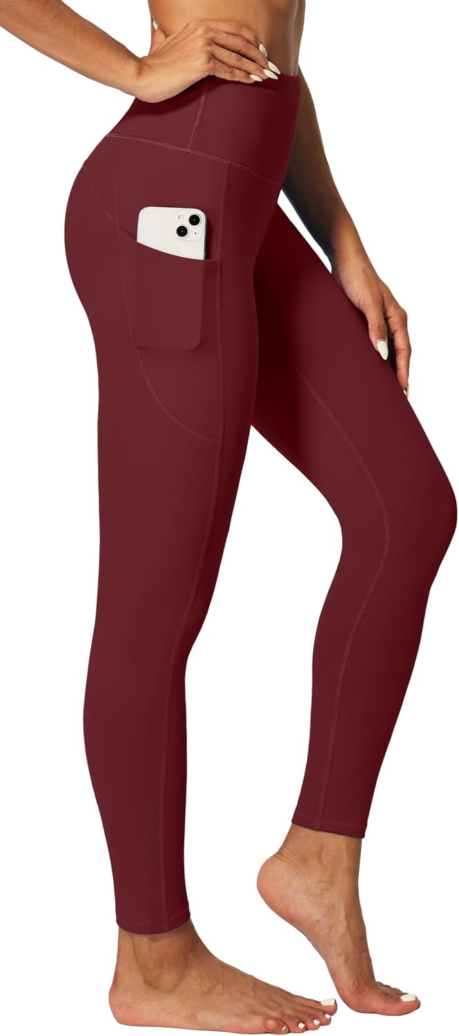 Thumbnail 6 de IUGA Fleece Lined Leggings