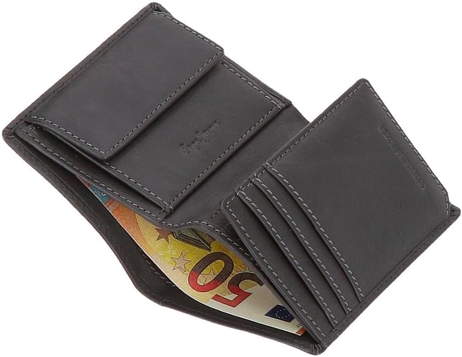 Detalle 2 de Pepe Jeans Jacket Cartera Vertical 8,5x11,5x1 cm