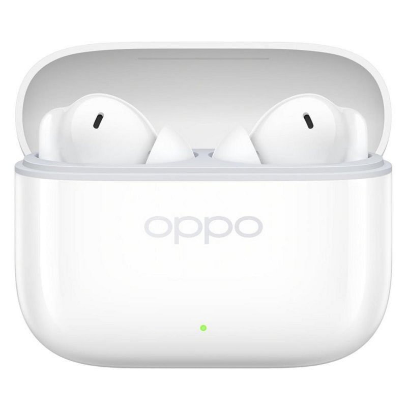 Detalle 2 de OPPO Enco Buds3 Pro inalámbricos Bluetooth 5.4 con micrófono
