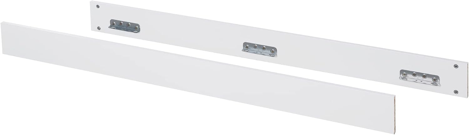 Detalle de roba 10011WE ombouwset voor babybed 70 x 140 cm, wit