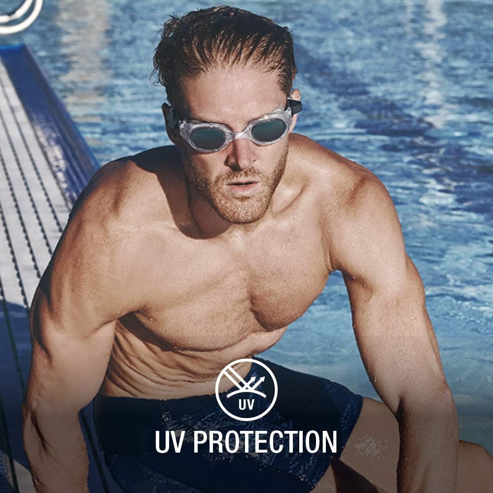 Detalle de Speedo Hydrospex Classic Goggles