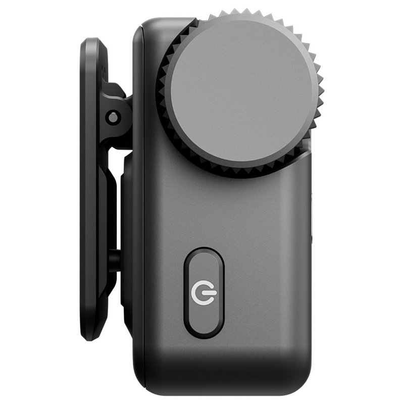 Detalle 2 de DJI Mic Mini micrófono inalámbrico 400 m 🚀