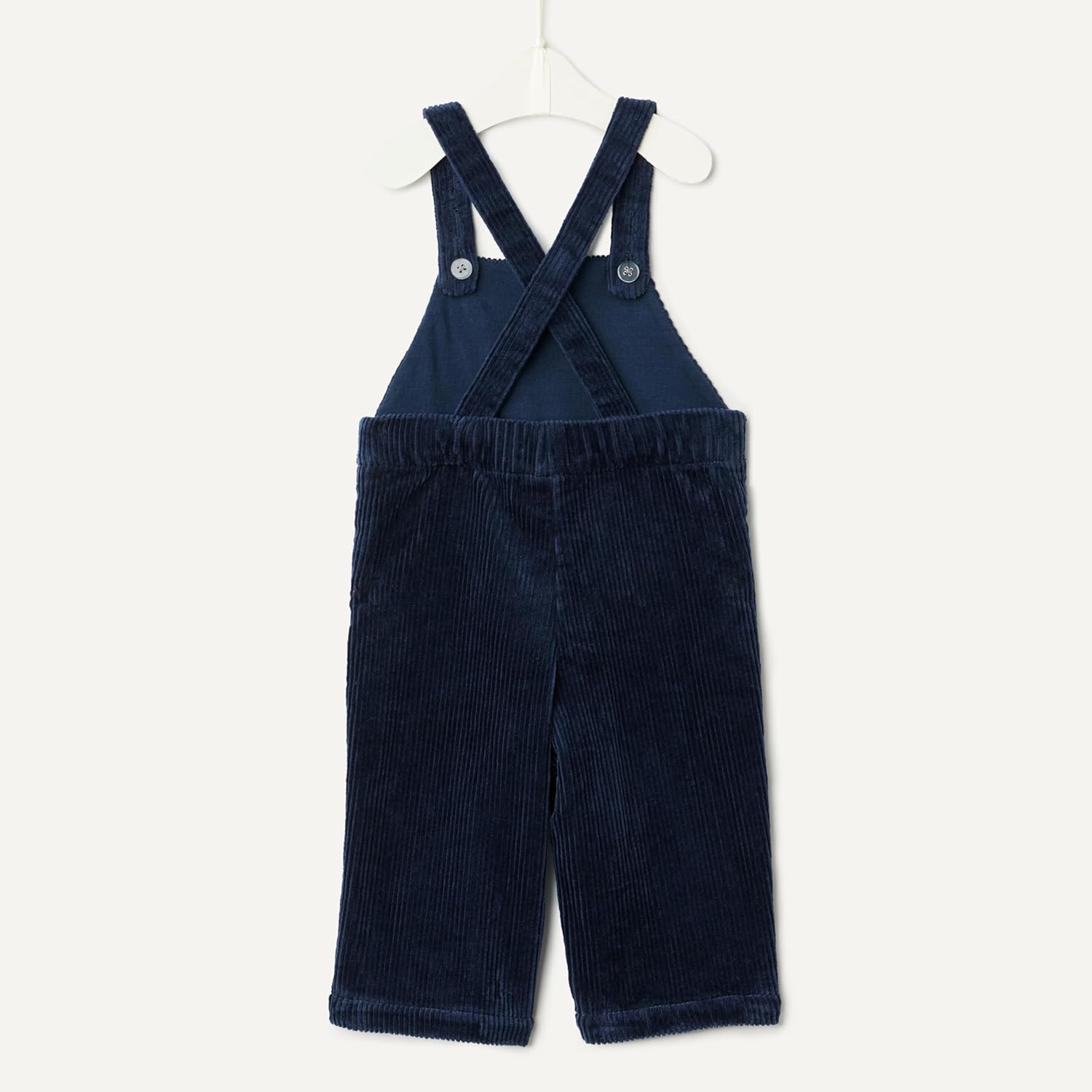 Thumbnail 4 de Amazon Essentials Unisex Baby Corduroy Dungarees (Sofia Grainge collaboration)
