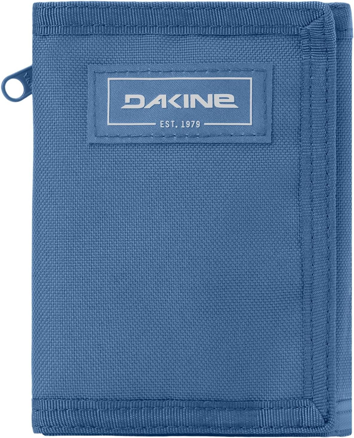 Detalle de Dakine Trifold Wallet in 600D Recycled Polyester