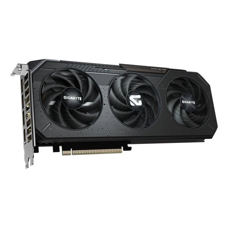 Thumbnail 1 de Gigabyte GeForce RTX 5060 Ti GAMING OC 8GB GDDR7 Reflex 2 RTX AI DLSS4: rendimiento con IA para gaming y creación de contenido
